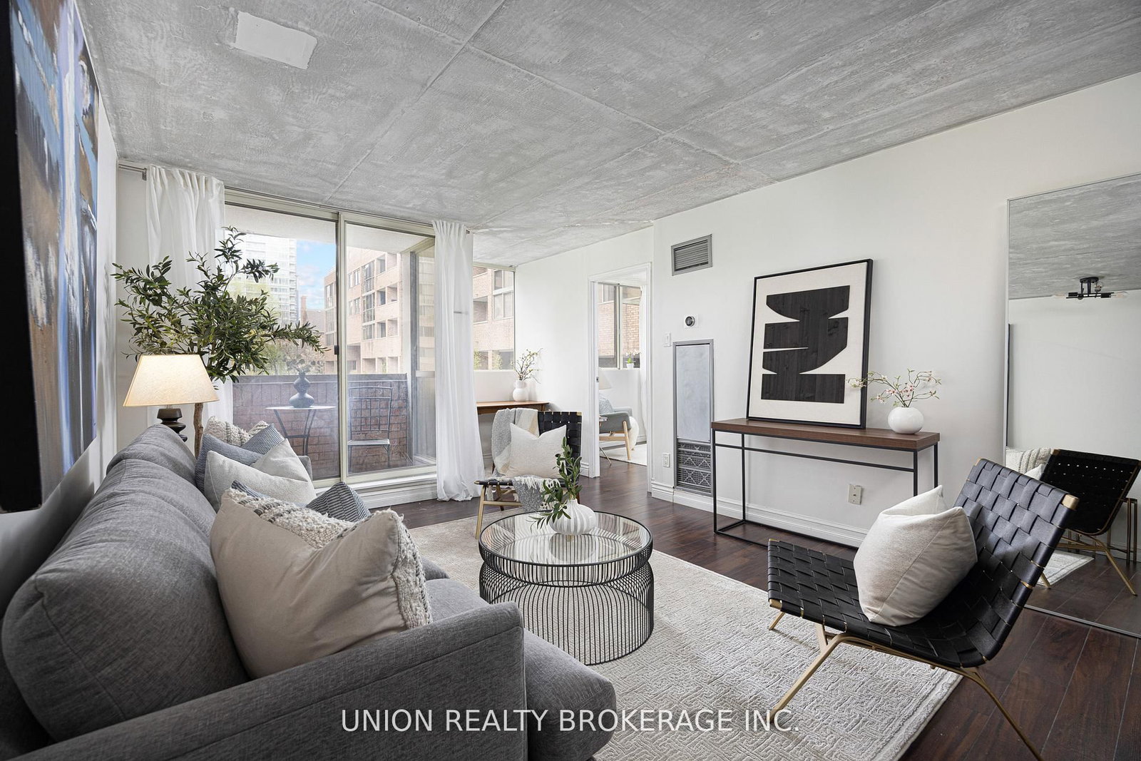 60 Homewood Avenue • #208 • Toronto, ON photo 9