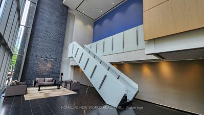 Unit 2507 — 33 Charles Street E — photo 3