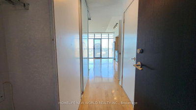 Unit 2507 — 33 Charles Street E — photo 4