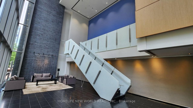 2507 - 33 Charles Street E