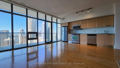 Unit 2507 — 33 Charles Street E — photo 5