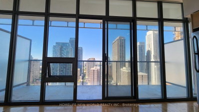 Unit 2507 — 33 Charles Street E — photo 6