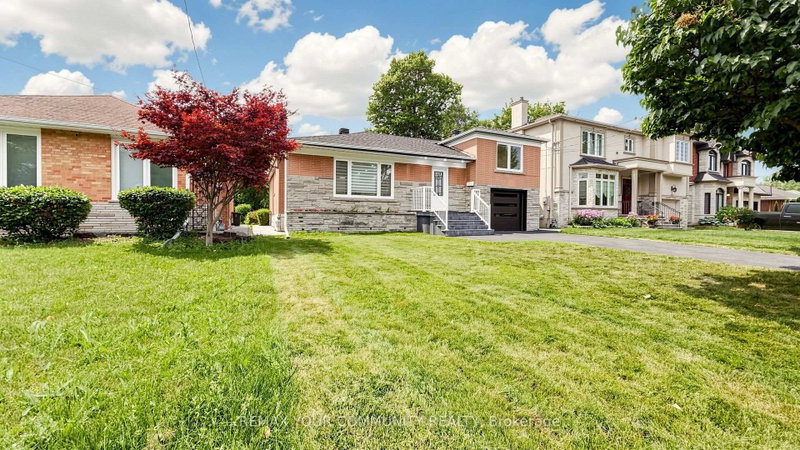 275 Betty Ann Drive