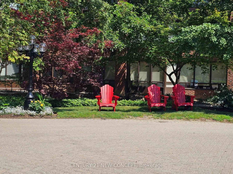 123 - 255 The Donway West E