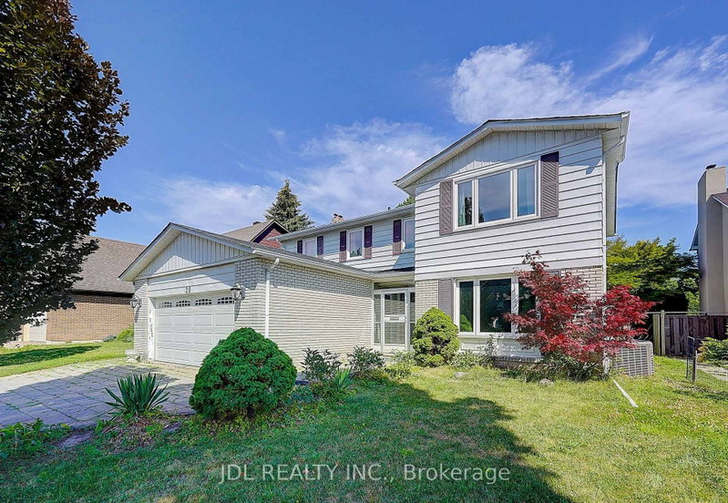 20 Mossgrove Trail