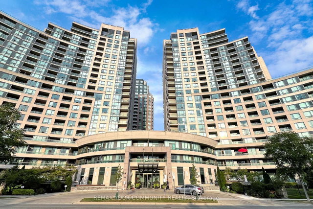 607 - 503 Beecroft Road