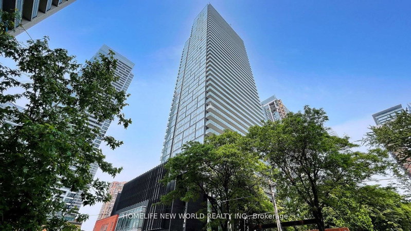 home for lease on 3306-3 Gloucester Street