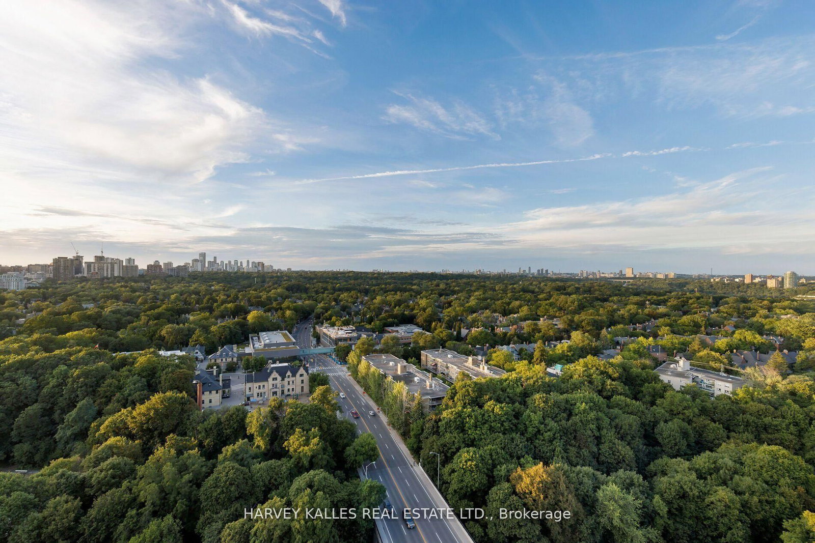 300 E Bloor Street • #2701 • Toronto, ON photo 36