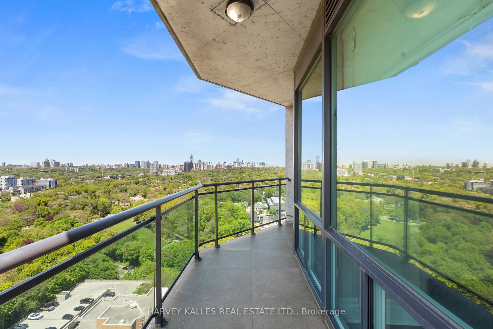 300 E Bloor Street • #2701 • Toronto, ON photo 39