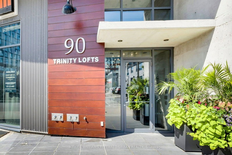212 - 90 Trinity Street