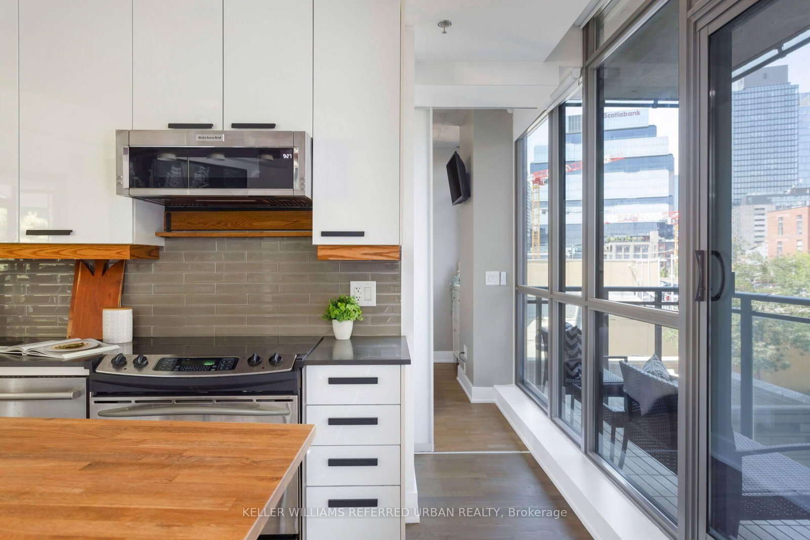 90 Trinity Street • #212 • Toronto, ON photo 23