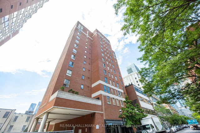 1202 - 95 Lombard Street