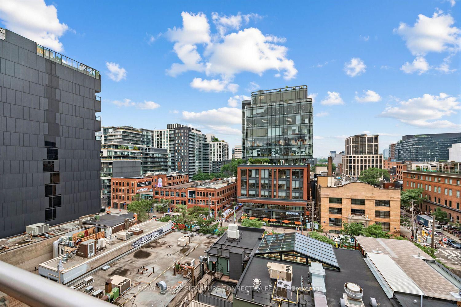 66 Portland Street • #PH806 • Toronto, ON photo 24