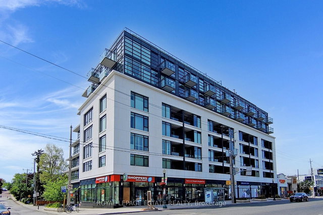 306 - 170 Chiltern Hill Road