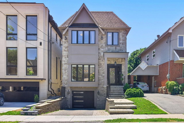 245 Florence Avenue