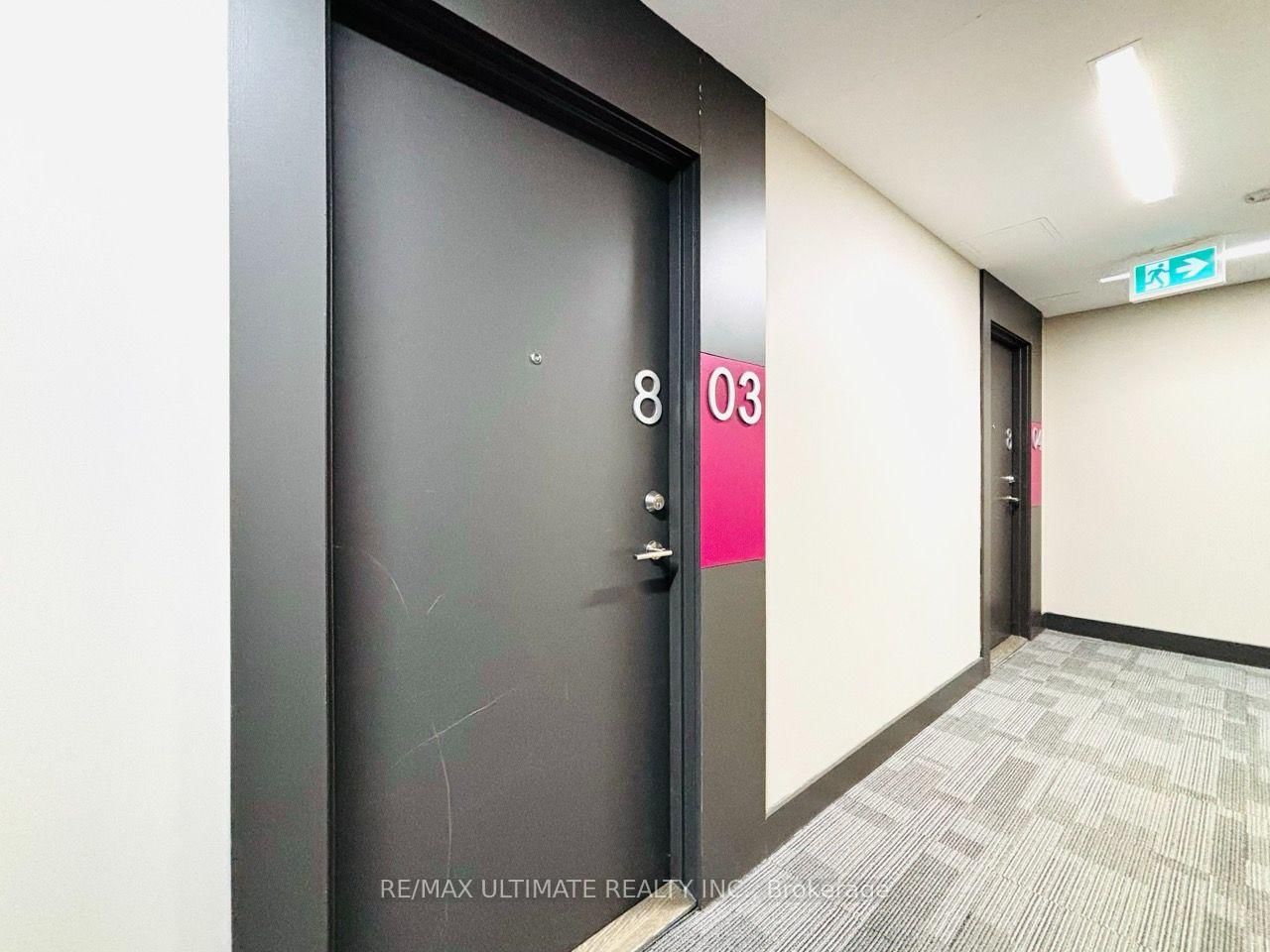 803-68 Merton Street, Toronto, ON, photo 2
