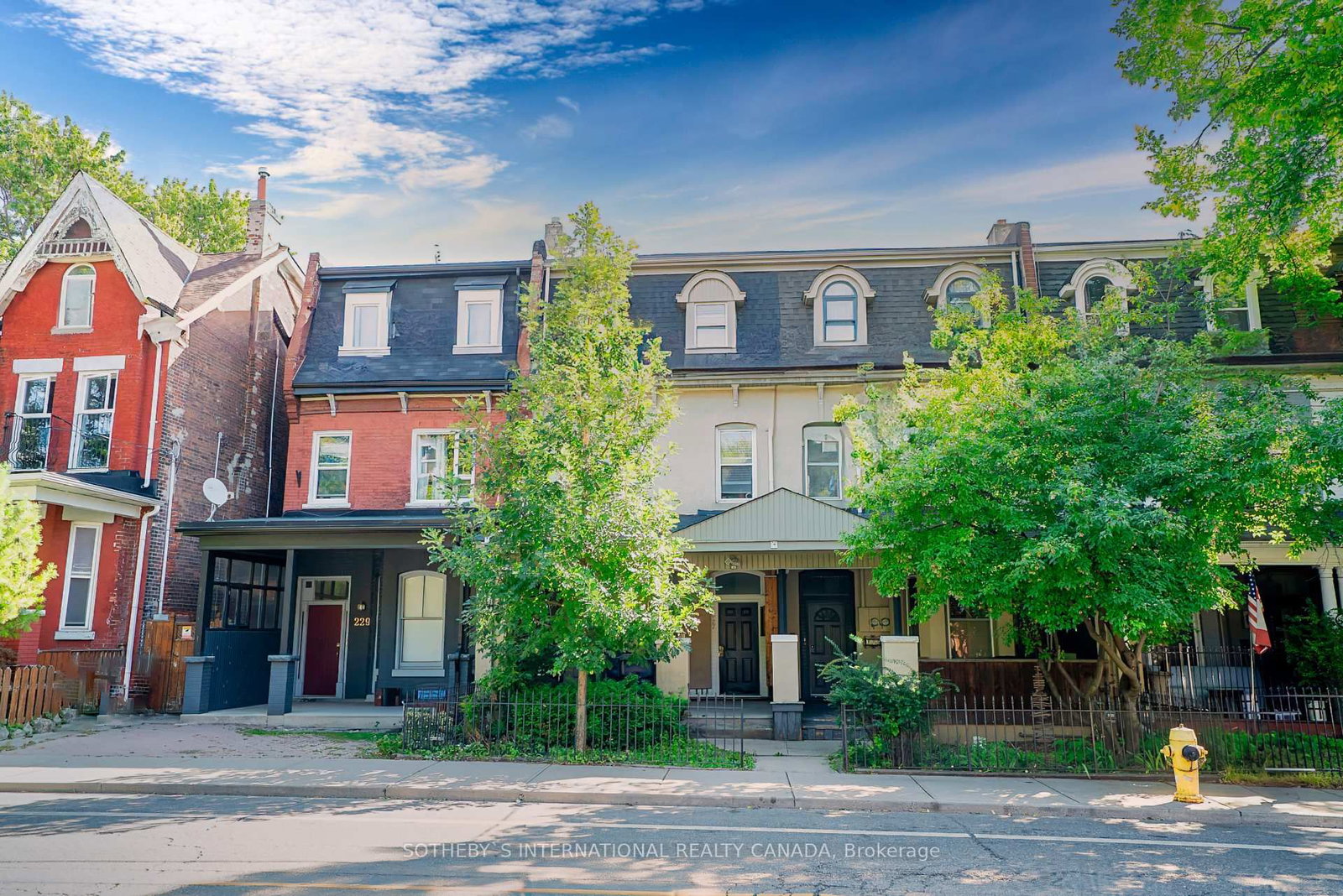 0-227 Beverley Street, Toronto, ON, photo 2