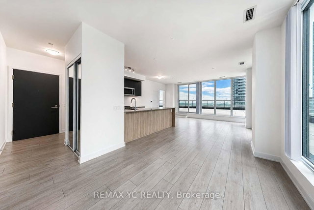 1022 - 5858 Yonge Street