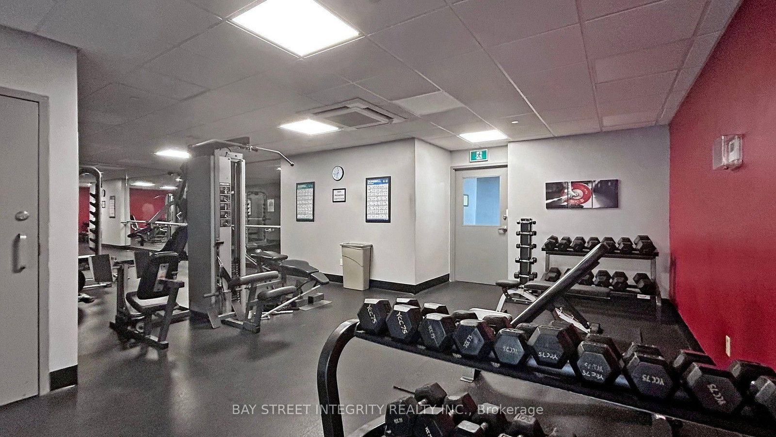 40 Homewood Avenue • #3104 • Toronto, ON photo 18