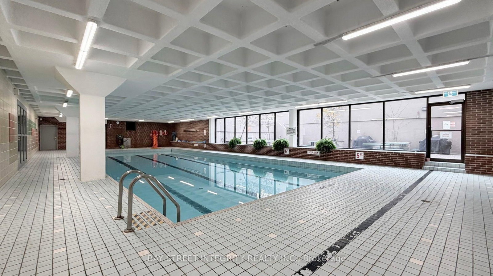 40 Homewood Avenue • #3104 • Toronto, ON photo 22