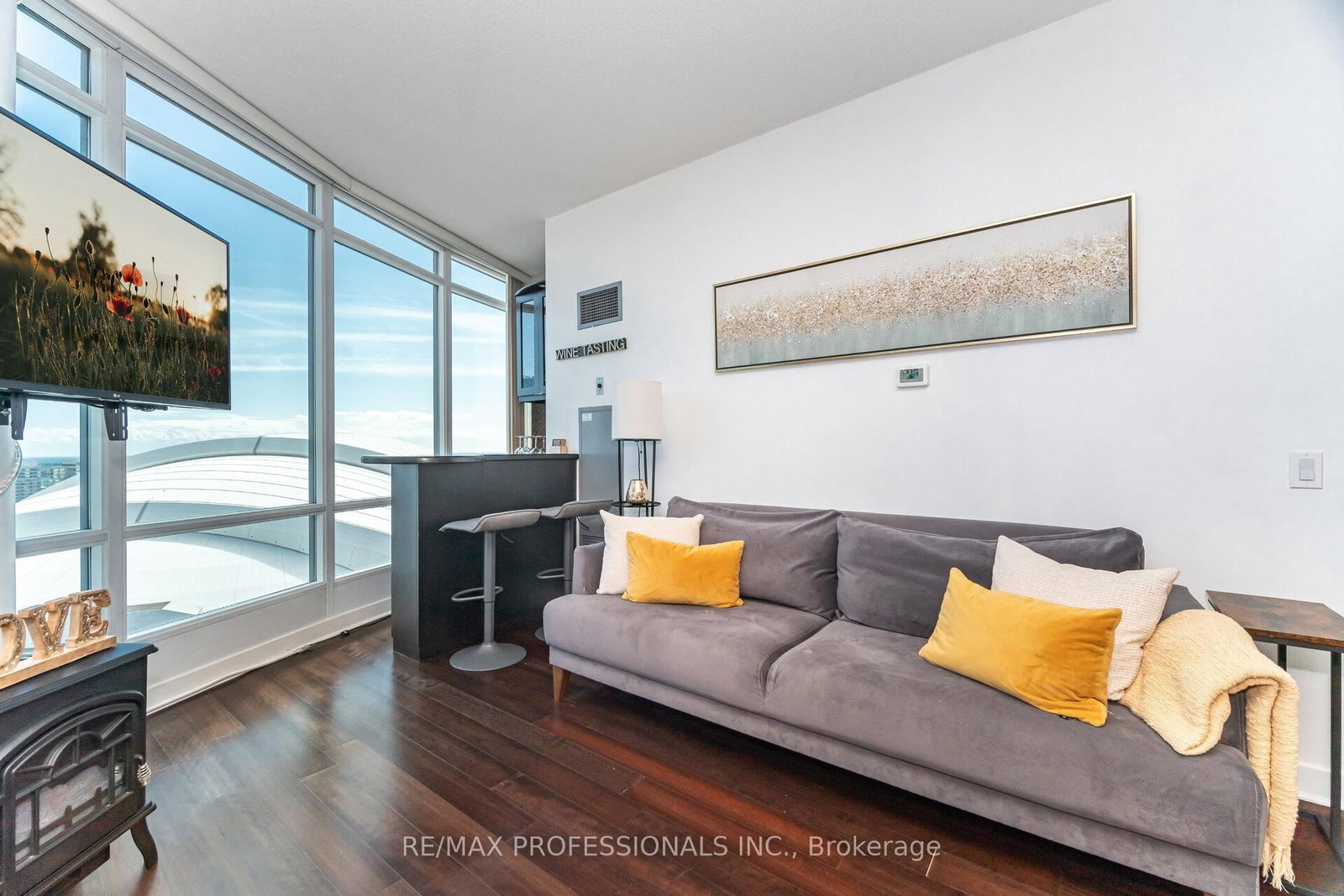 361 W Front Street • #3303 • Toronto, ON photo 21