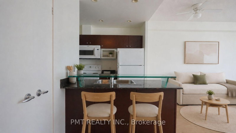 2401 - 208 Queens Quay W