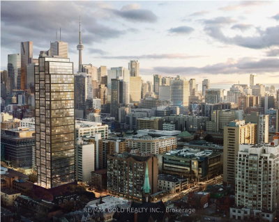 Unit 2909 — 319 Jarvis Street — photo 3