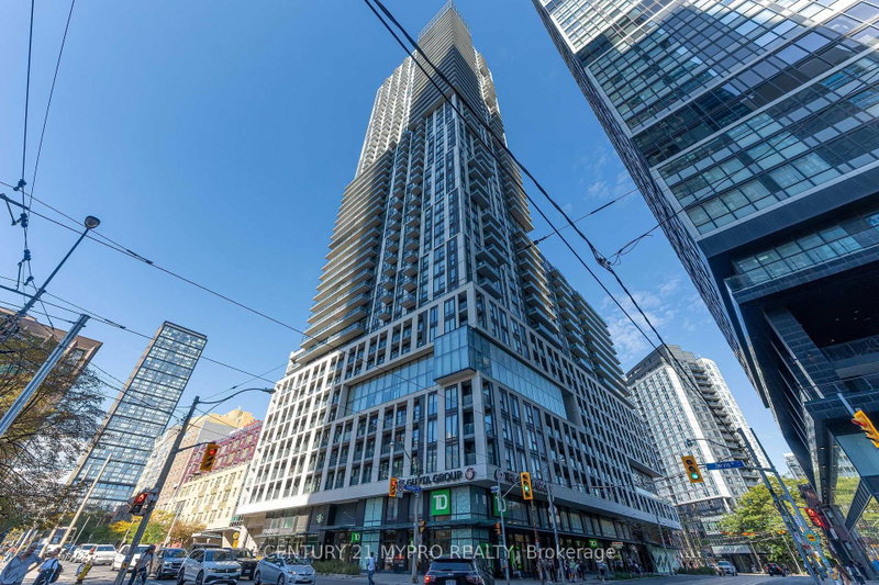 735 - 251 Jarvis Street