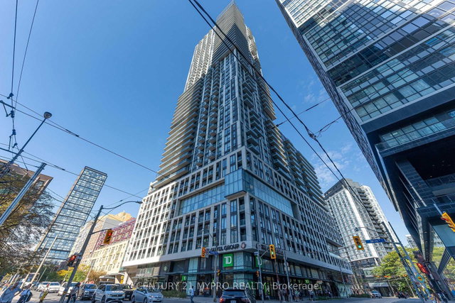 735 - 251 Jarvis Street