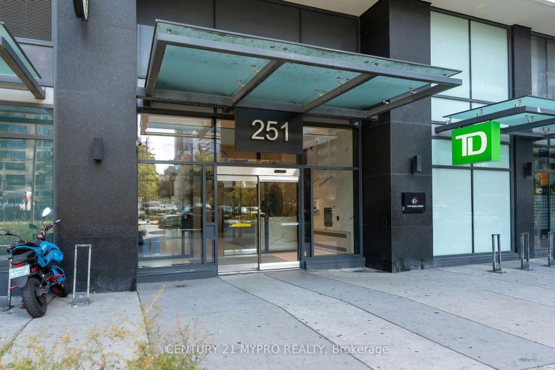 735 - 251 Jarvis Street
