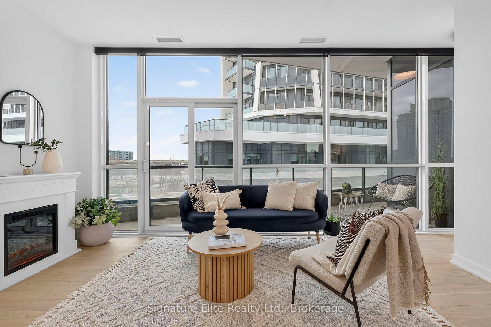 50 Ordnance Street • #415 • Toronto, ON photo 10