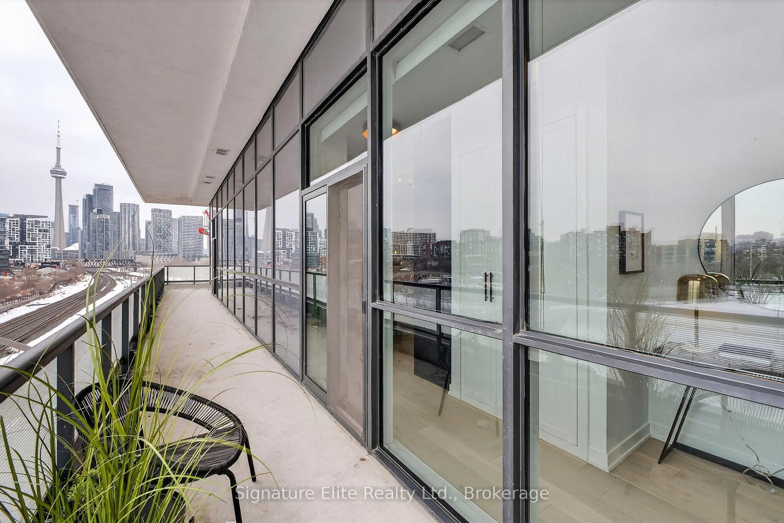 50 Ordnance Street • #415 • Toronto, ON photo 12