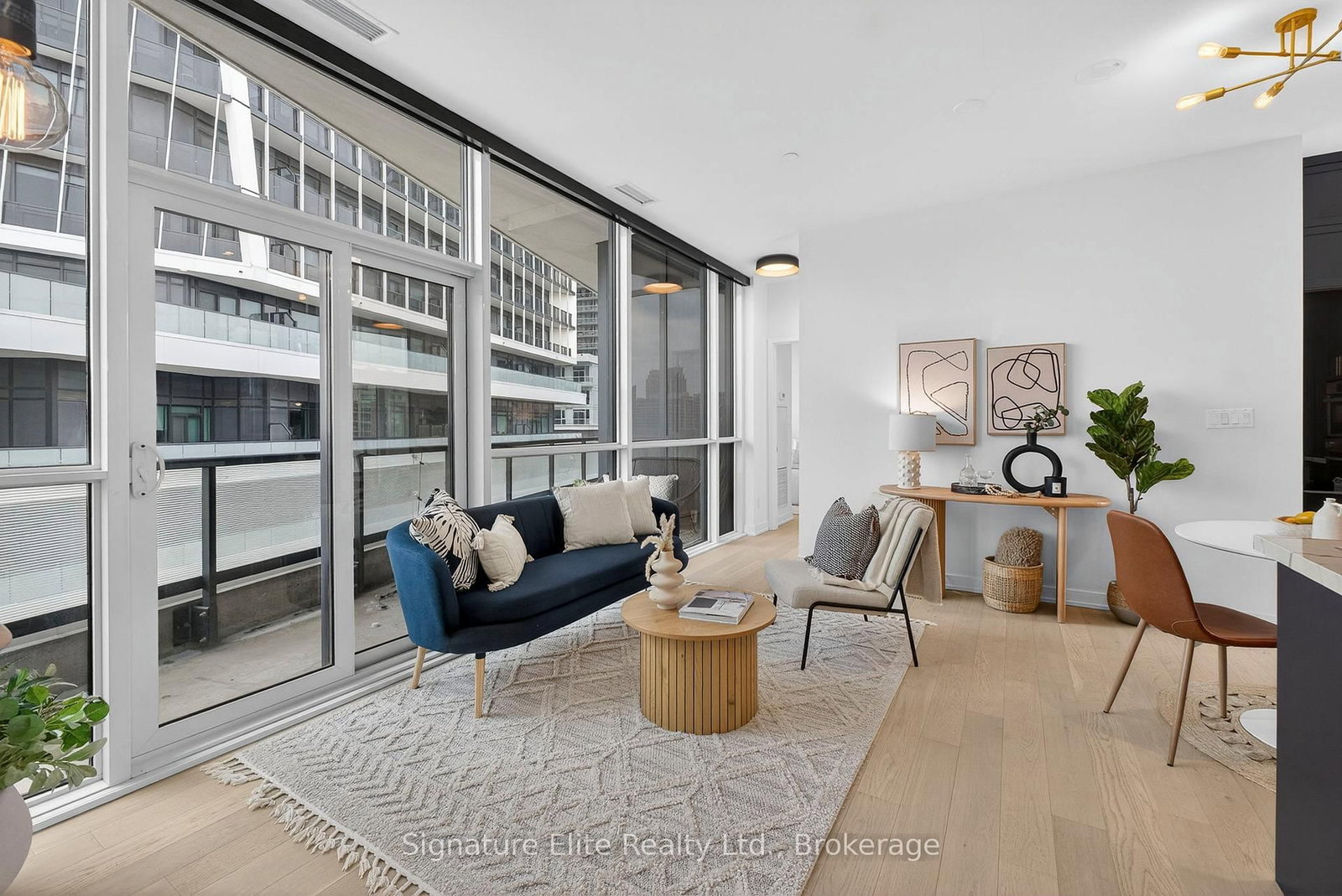 50 Ordnance Street • #415 • Toronto, ON photo 14