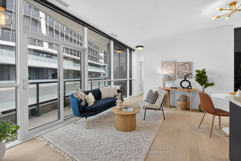 50 Ordnance Toronto,ON M6K 0C9 — Photo 14