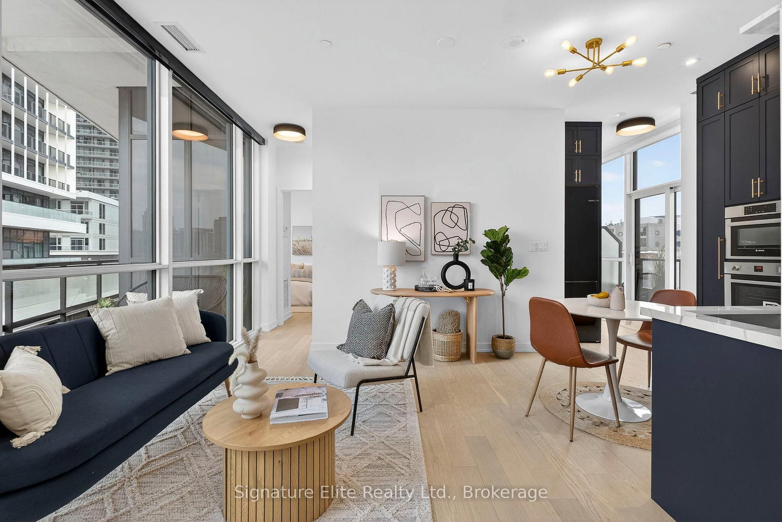 50 Ordnance Street • #415 • Toronto, ON photo 15