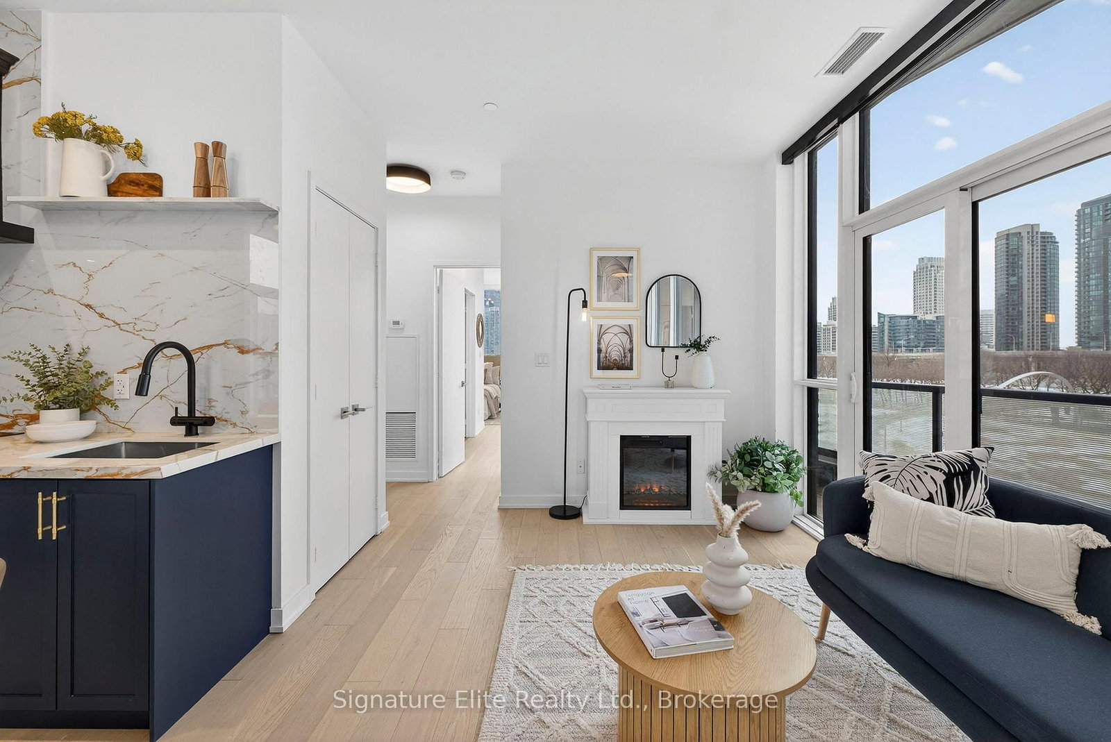 50 Ordnance Street • #415 • Toronto, ON photo 16