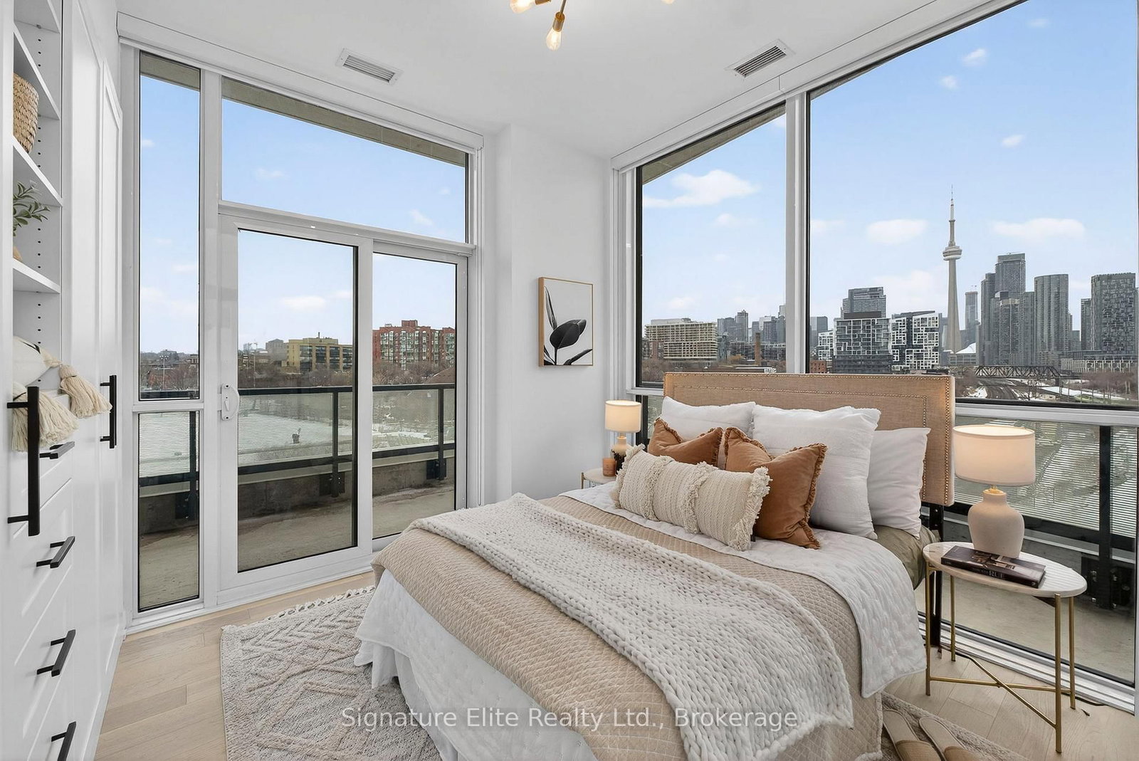 50 Ordnance Street • #415 • Toronto, ON photo 17