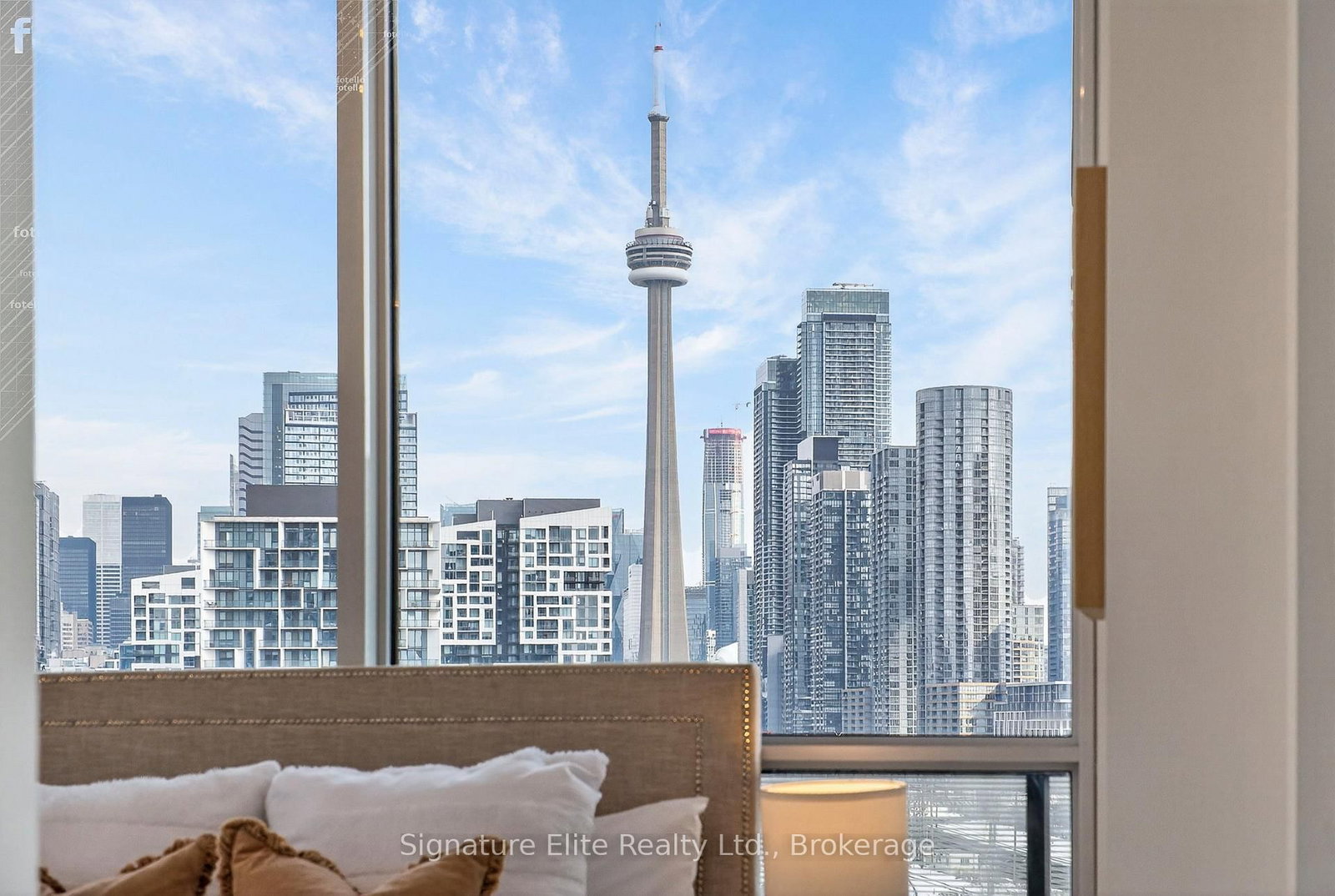 50 Ordnance Street • #415 • Toronto, ON photo 19
