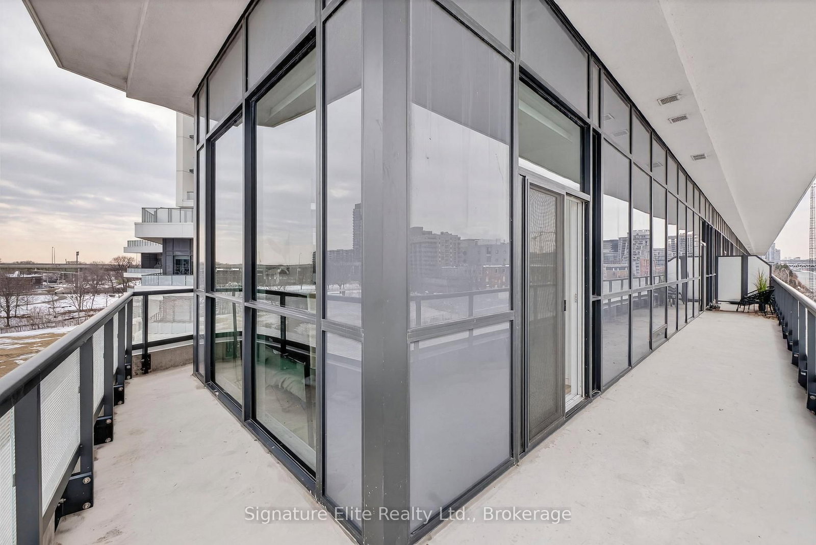 50 Ordnance Street • #415 • Toronto, ON photo 20