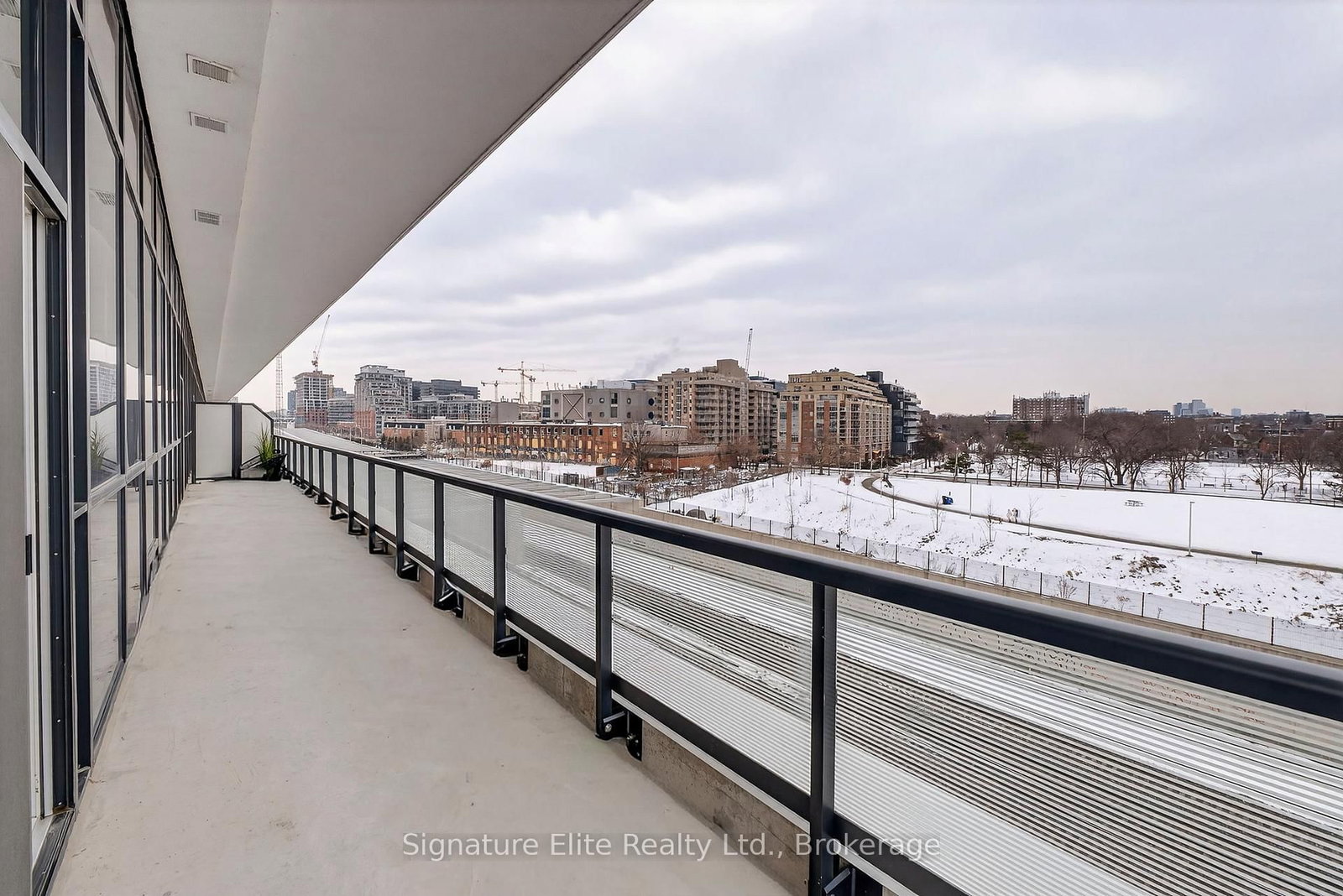 50 Ordnance Street • #415 • Toronto, ON photo 21