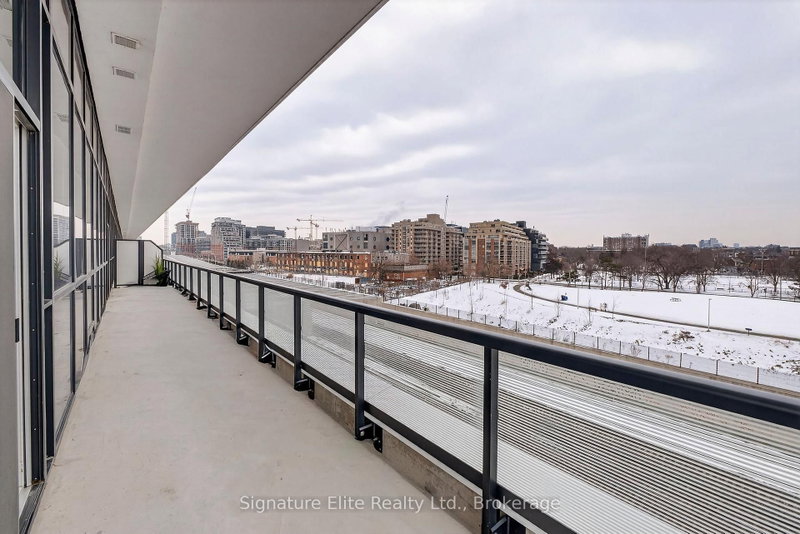 50 Ordnance Toronto,ON M6K 0C9 — Photo 21