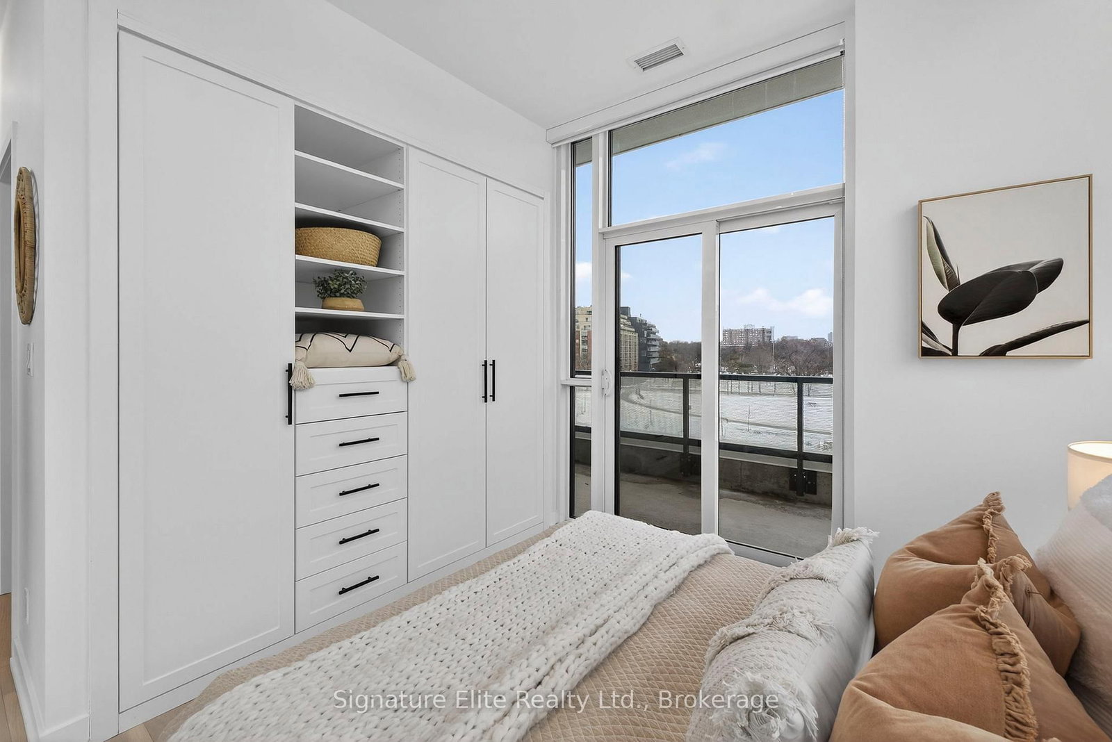 50 Ordnance Street • #415 • Toronto, ON photo 22