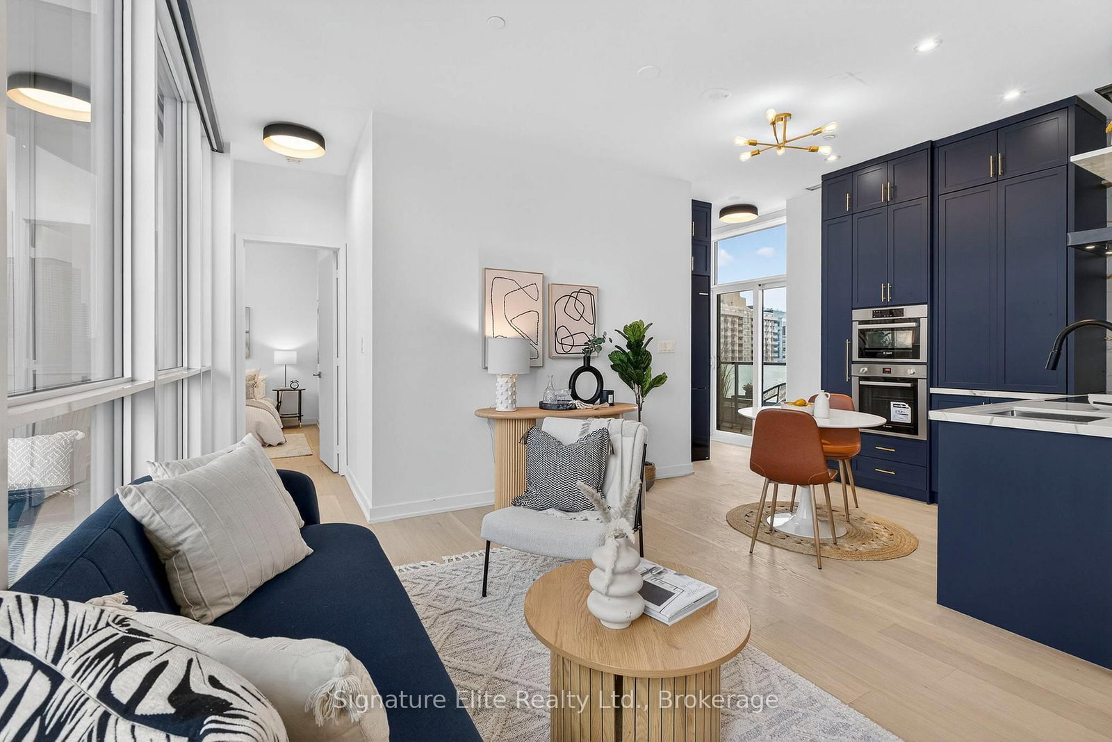50 Ordnance Street • #415 • Toronto, ON photo 24
