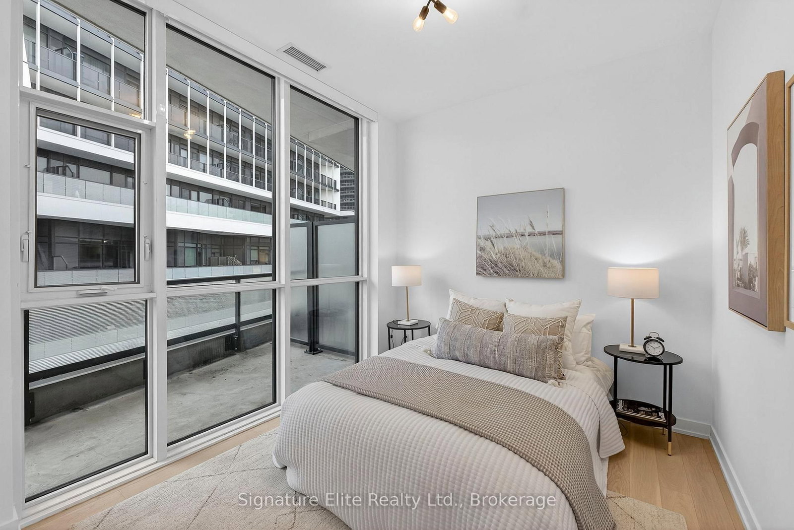 50 Ordnance Street • #415 • Toronto, ON photo 26