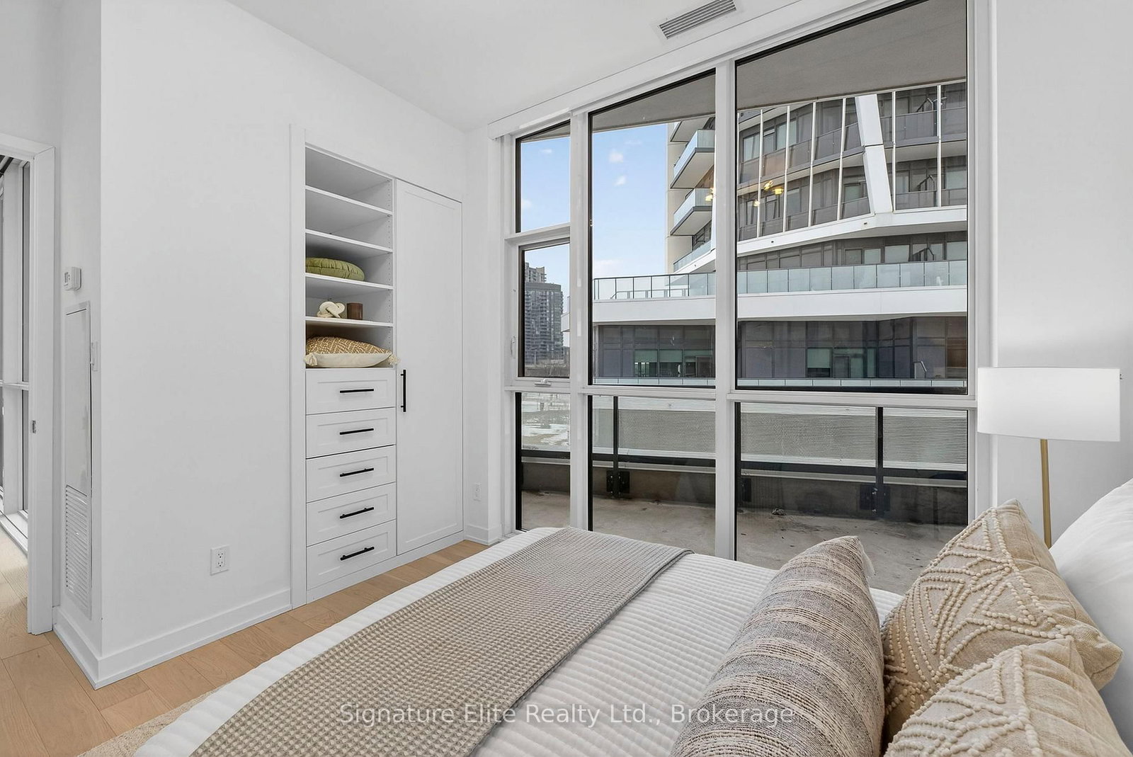 50 Ordnance Street • #415 • Toronto, ON photo 27