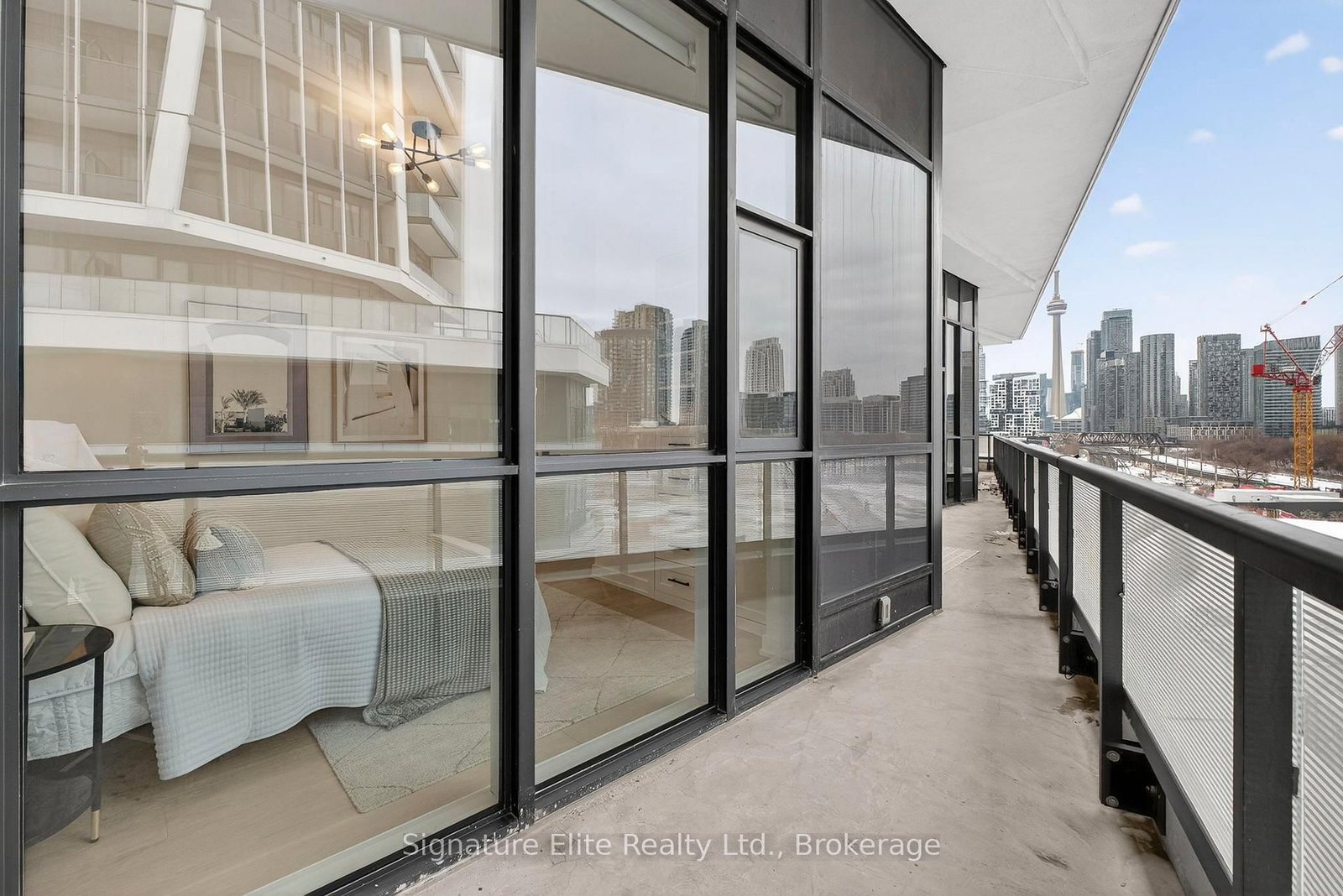 50 Ordnance Street • #415 • Toronto, ON photo 28