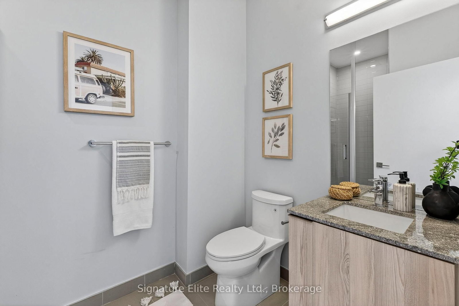 50 Ordnance Street • #415 • Toronto, ON photo 29