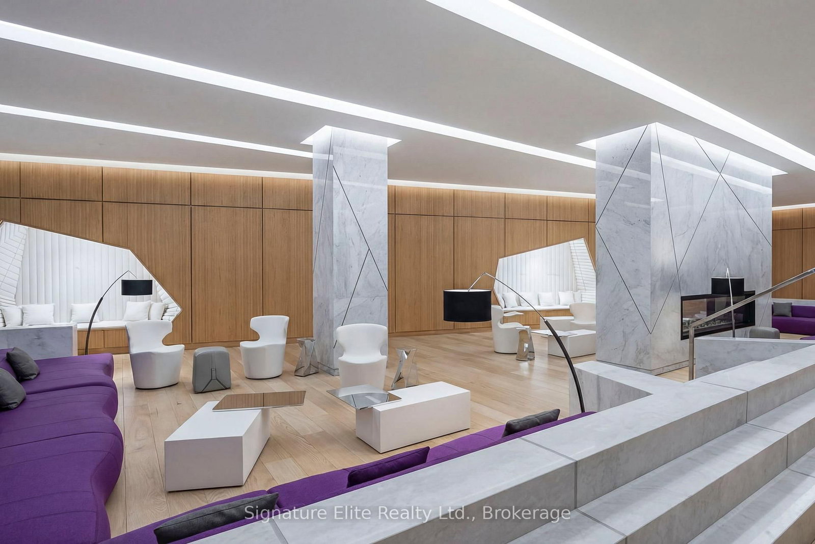 50 Ordnance Street • #415 • Toronto, ON photo 34
