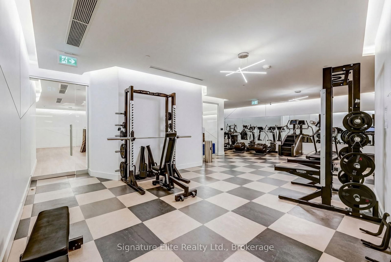 50 Ordnance Street • #415 • Toronto, ON photo 36