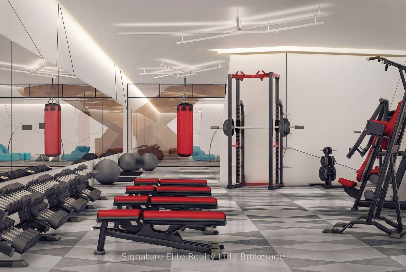 50 Ordnance Street • #415 • Toronto, ON photo 37